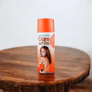 Caro White (Lightening beauty lotion)500ml