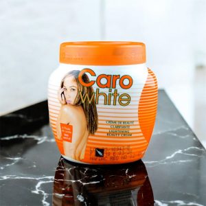 Caro White (Lightening beauty cream) 500