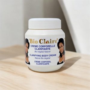 Bio Claire (Clarifying Body cream)300ml