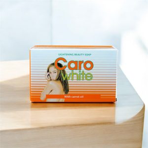 Caro White (Soap)
