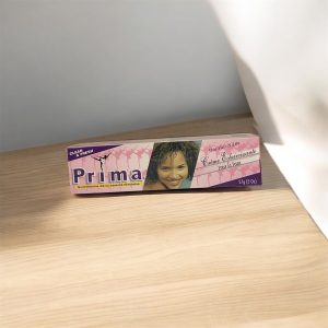 Prima (Cream)
