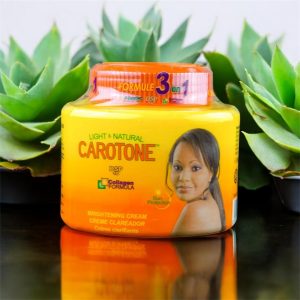 Carotone (Clarifying Cream)