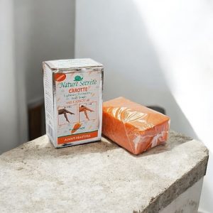 Nature Secrète (Soap)