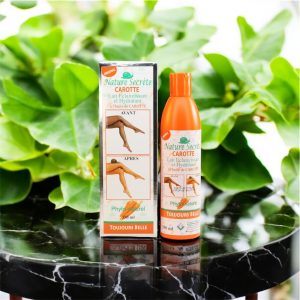 Nature Secrète (Lotion)